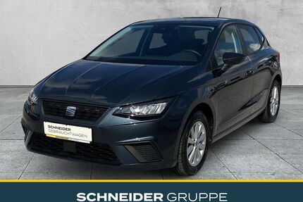 Seat Ibiza Gebrauchtwagen