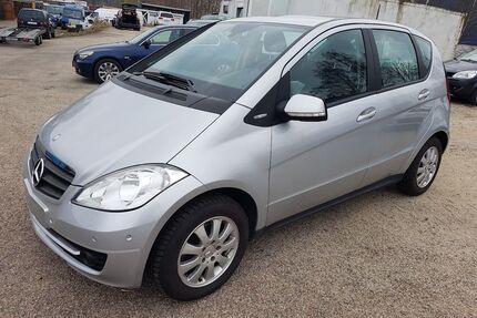 Mercedes-Benz A 160 Gebrauchtwagen
