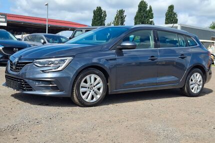 Renault Megane Gebrauchtwagen