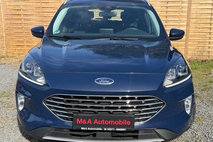 Ford Kuga Gebrauchtwagen