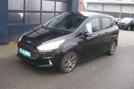 Ford B-Max Gebrauchtwagen
