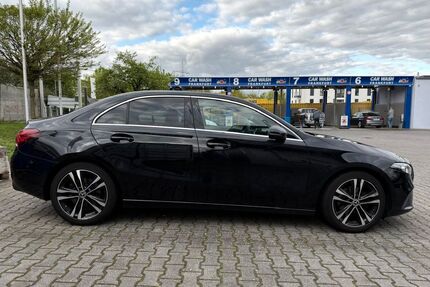 Mercedes-Benz A 200 Gebrauchtwagen