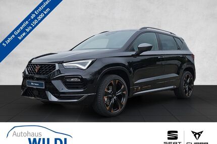 Cupra Ateca Gebrauchtwagen