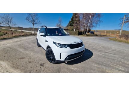 Land Rover Discovery Gebrauchtwagen