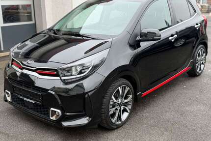 Kia Picanto Gebrauchtwagen