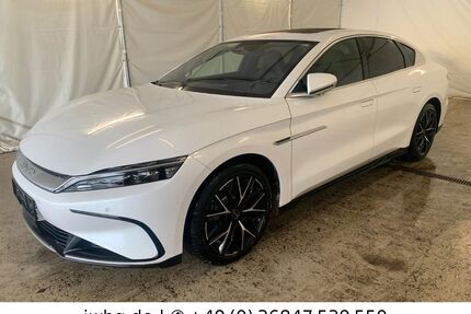 BYD HAN Gebrauchtwagen