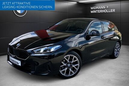 BMW 120 Gebrauchtwagen