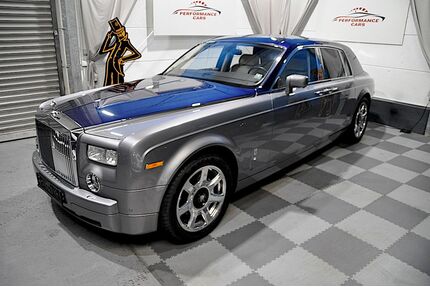 Rolls Royce Phantom Gebrauchtwagen