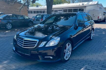 Mercedes-Benz E 350 Gebrauchtwagen