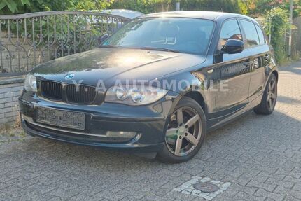 BMW 116 Gebrauchtwagen
