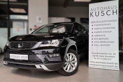 Seat Ateca Gebrauchtwagen