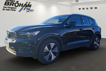 Volvo XC40 Gebrauchtwagen