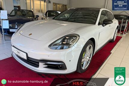 Porsche Panamera Gebrauchtwagen