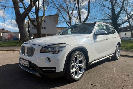 BMW X1 Gebrauchtwagen