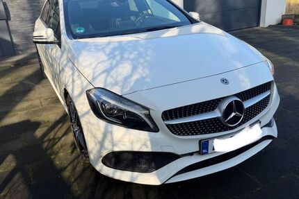 Mercedes-Benz A 180 Gebrauchtwagen