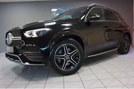 Mercedes-Benz GLE 300 Gebrauchtwagen