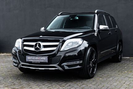 Mercedes-Benz GLK 350 Gebrauchtwagen