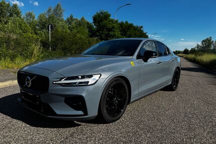 Volvo S60 Gebrauchtwagen