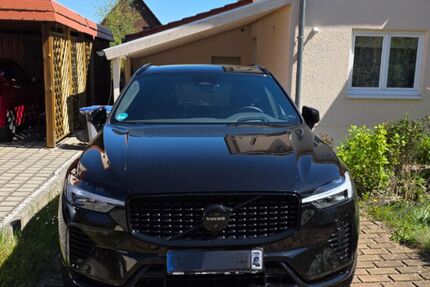 Volvo XC60 Gebrauchtwagen