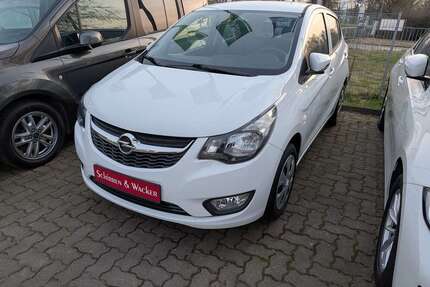 Opel Karl Gebrauchtwagen