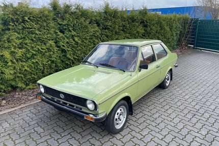 VW Derby Gebrauchtwagen