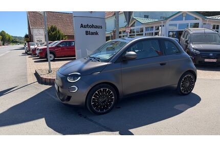 Fiat 500e Gebrauchtwagen
