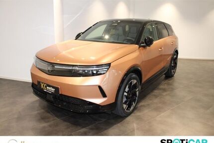 Opel Grandland (X) Gebrauchtwagen