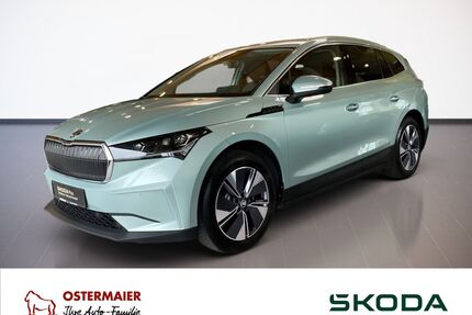 Skoda Enyaq Gebrauchtwagen