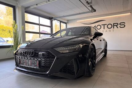 Audi RS7 Gebrauchtwagen