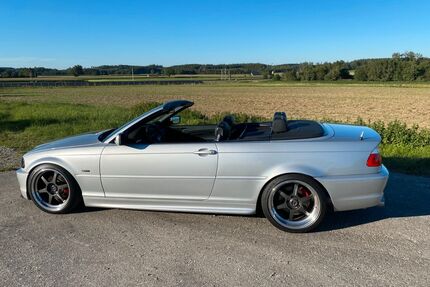 BMW 320 Gebrauchtwagen