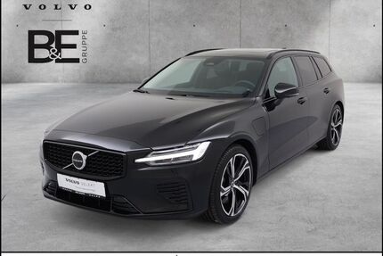 Volvo V60 Gebrauchtwagen