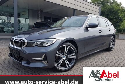 BMW 320 Gebrauchtwagen