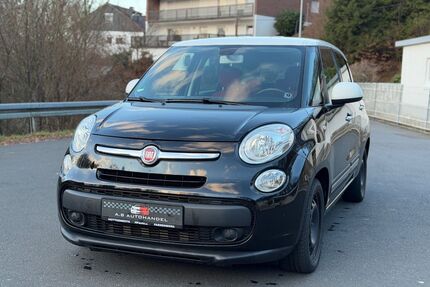Fiat 500L Living Gebrauchtwagen