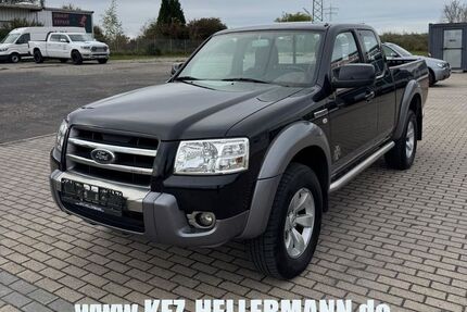 Ford Ranger Gebrauchtwagen