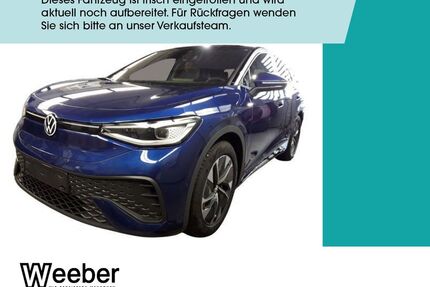 VW ID.5 Gebrauchtwagen