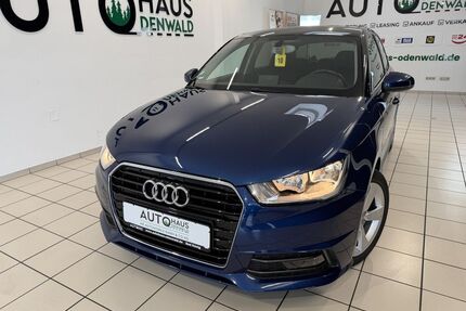 Audi A1 Gebrauchtwagen