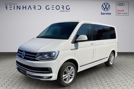 VW T6 Multivan Gebrauchtwagen