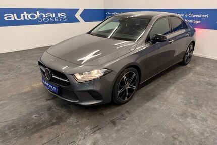 Mercedes-Benz A 200 Gebrauchtwagen
