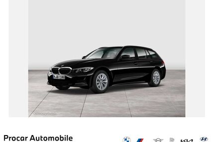 BMW 320 Gebrauchtwagen