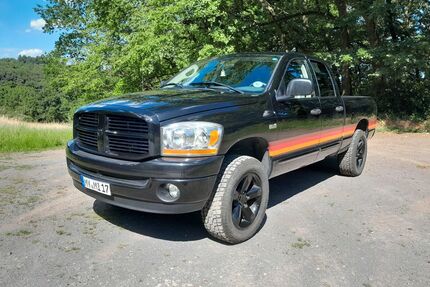 Dodge RAM Gebrauchtwagen