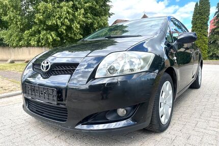 Toyota Auris Gebrauchtwagen