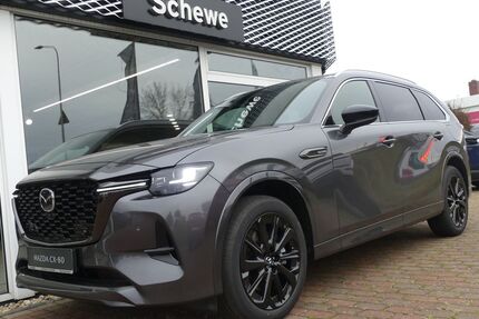 Mazda CX-80 Gebrauchtwagen