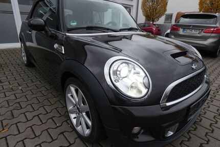 Mini Cooper SD Gebrauchtwagen