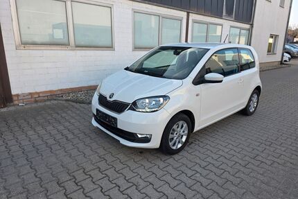 Skoda Citigo Gebrauchtwagen