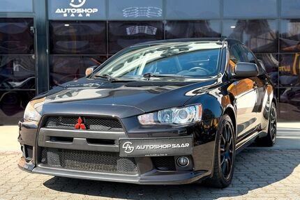 Mitsubishi Lancer Gebrauchtwagen