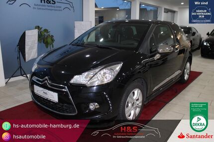 Citroen DS3 Gebrauchtwagen