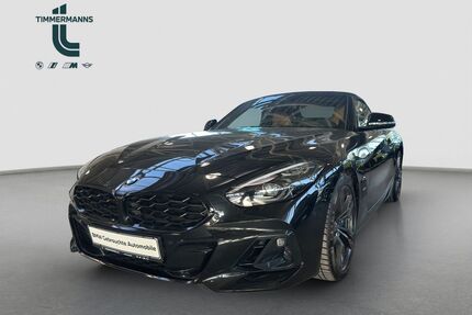 BMW Z4 M40 Gebrauchtwagen