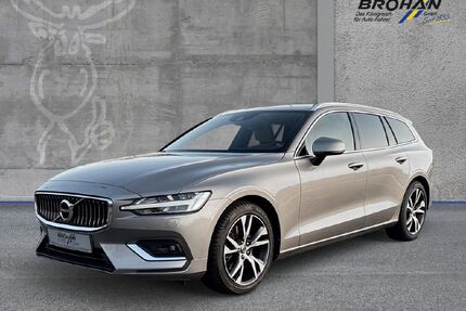 Volvo V60 Gebrauchtwagen
