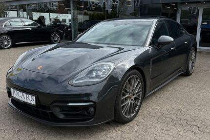 Porsche Panamera Gebrauchtwagen