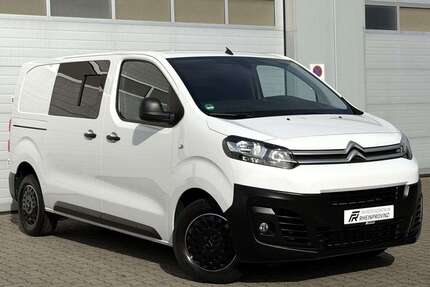 Citroen Jumpy Gebrauchtwagen